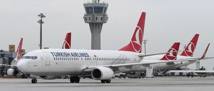 ATO Başkanı Baran'dan, Ankara'dan 16 destinasyona direkt uçuş talebi