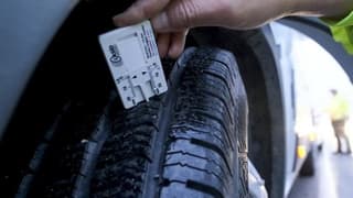 ATO Başkanı Baran'dan araç sahiplerine kış lastiği uyarısı