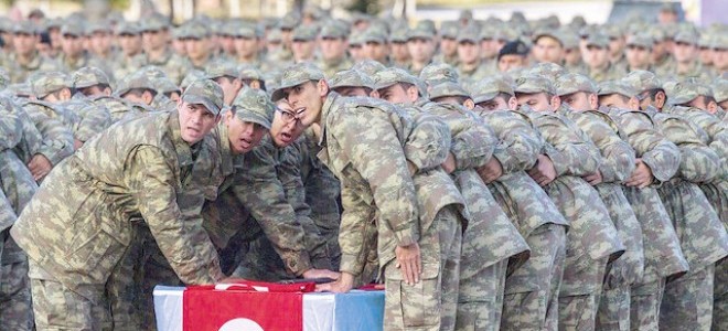 ATO Başkanı Baran'dan meslek lisesi mezunlarına 