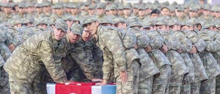 ATO Başkanı Baran'dan meslek lisesi mezunlarına 