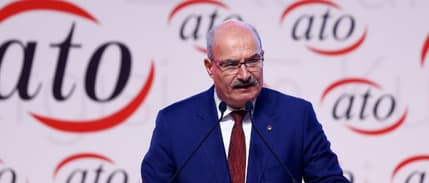 ATO Başkanı Baran'dan vergi reformu çağrısı