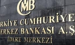 ATO Başkanı Baran, Merkez Bankası Başkanı Kavcıoğlu'nu ziyaret etti