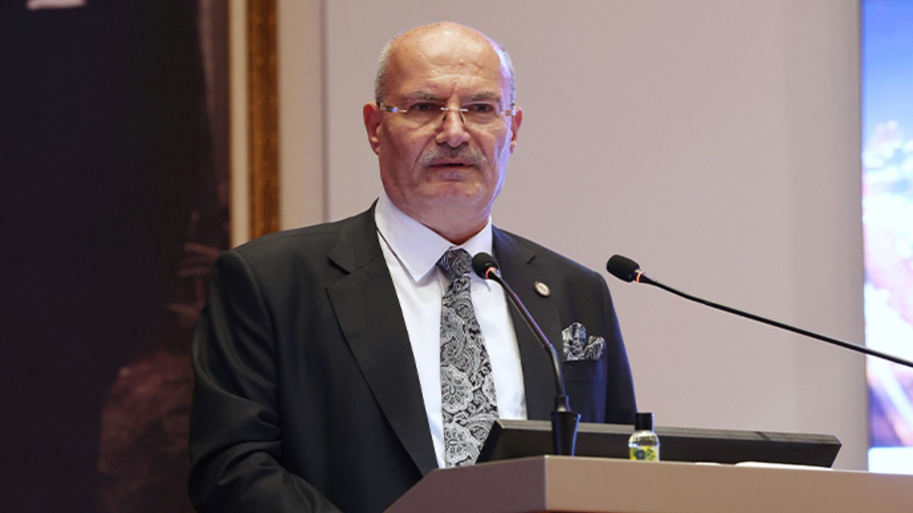 Ato Başkanı Baran: Nakit kullanımı azalırken limit kısıtlamak ticareti zorlaştırır