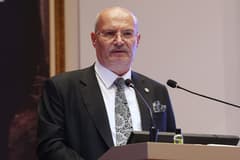 Ato Başkanı Baran: Nakit kullanımı azalırken limit kısıtlamak ticareti zorlaştırır