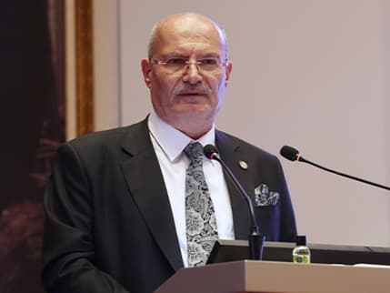 Ato Başkanı Baran: Nakit kullanımı azalırken limit kısıtlamak ticareti zorlaştırır
