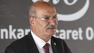 ATO Başkanı Baran, TCMB’nin faiz kararını değerlendirdi