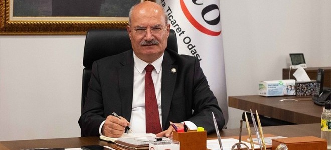 ATO: Çalışanların refah seviyesinin korunmasından memnuniyet duyduk