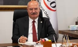 ATO: Çalışanların refah seviyesinin korunmasından memnuniyet duyduk