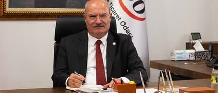 ATO: Çalışanların refah seviyesinin korunmasından memnuniyet duyduk