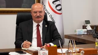 ATO'dan Ankara'ya serbest bölge kurulması çağrısı