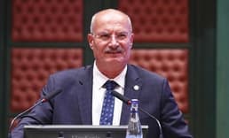 ATO'dan "Ankara'ya serbest bölge kurulsun" talebi