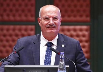 ATO'dan "Ankara'ya serbest bölge kurulsun" talebi