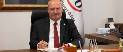 ATO'dan Bağ-Kur'luların prim gününü 7200'e düşürme talebi