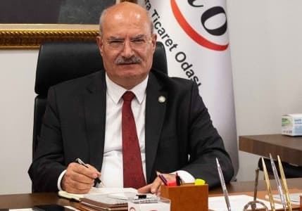 ATO'dan Bağ-Kur'luların prim gününü 7200'e düşürme talebi