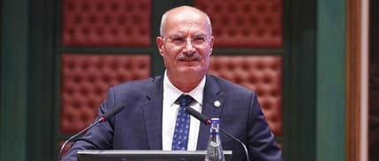 ATO: Enflasyonla mücadelede üzerimize düşeni yapmaya hazırız