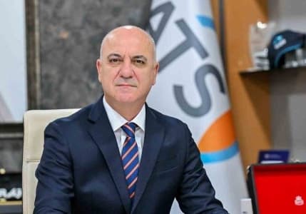 ATSO’dan berber ve kuaförler için muafiyet talebi