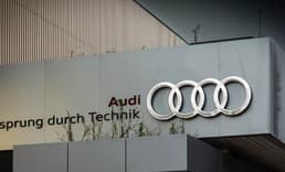 Audi, 76 yıllık Brüksel fabrikasını kapattı