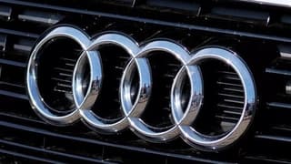 Audi, ABD’ye araç sevkiyatını durdurdu