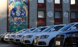 Audi, Brüksel fabrikasına alıcı bulamıyor