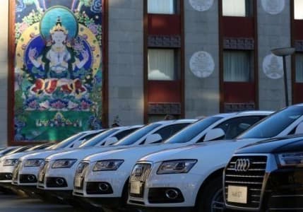 Audi, Brüksel fabrikasına alıcı bulamıyor