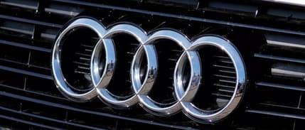 Audi çalışanları Brüksel fabrikasında el koyduğu 300 aracın anahtarlarını geri verdi