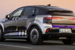 Audi efsanevi A2 modelini elektrikli olarak geri getiriyor