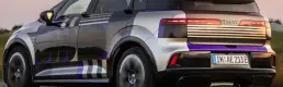Audi efsanevi A2 modelini elektrikli olarak geri getiriyor