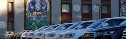 Audi fabrikasına Çinli talip