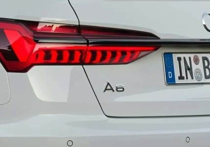 Audi, isimlendirme stratejisinden geri adım attı