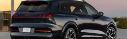 Audi'nin en büyük SUV modeli Q9 tanıtıldı