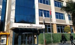 Avcılar Belediyesi'ne operasyon: Kültür ve Sanat Şefi gözaltına alındı