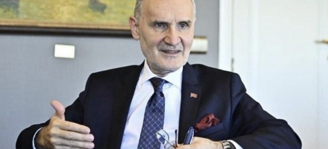 Avdagiç: Faiz indirimi reel kesime nefes aldıracak