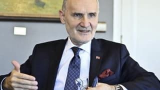 Avdagiç: Faiz indirimi reel kesime nefes aldıracak