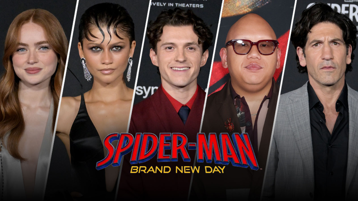 Spider-man Yepyeni Bir Gün, Avengers: Endgame'in rekorunu geride mi bırakacak?