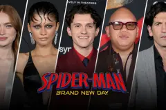 Spider-man Yepyeni Bir Gün, Avengers: Endgame'in rekorunu geride mi bırakacak?