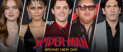 Spider-man Yepyeni Bir Gün, Avengers: Endgame'in rekorunu geride mi bırakacak?