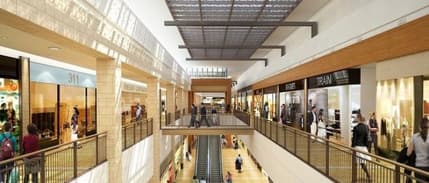 AVM Ciro Endeksi Nisan’da yüzde 14,2 arttı