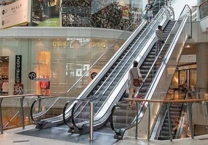 AVM ciroları haziranda enflasyonu yenmeyi başardı