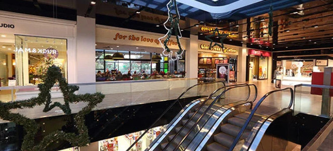 AVM kiracılarından 