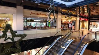 AVM kiracılarından 