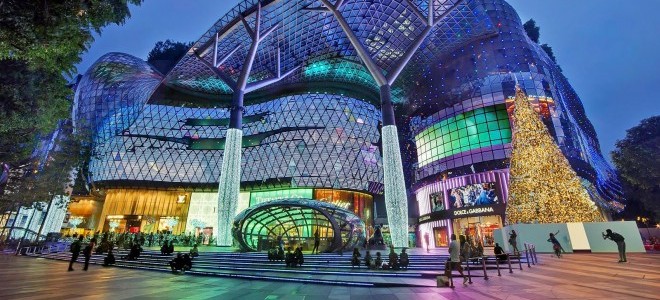 Avm’lerde Perakende Ciro Temmuz'da Yıllık Yüzde 22.4 Yükseldi