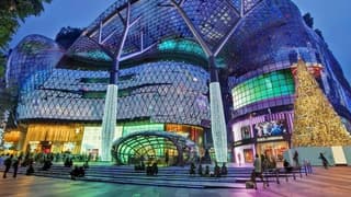 Avm’lerde Perakende Ciro Temmuz'da Yıllık Yüzde 22.4 Yükseldi