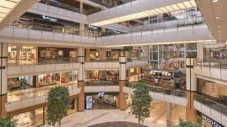 AVM Metrekare Verimlilik Endeksi’nde %84,3’lük artış