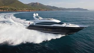 Avrasya Boat Show'da 3,500'den Çok Deniz Aracı Sergilenecek