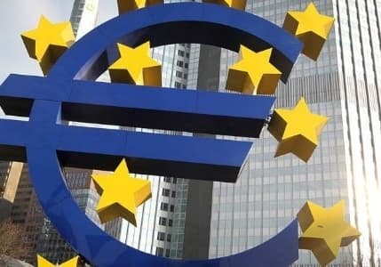 Avro Bölgesi bankaları, şirketlerin kredi talebinin artmaya devam etmesini bekliyor
