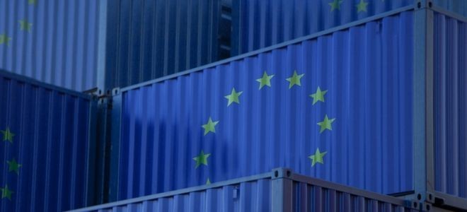 Avro Bölgesi'nde imalat sanayi PMI kasımda yükseldi