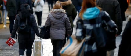 Avro Bölgesi'nde perakende satışlar aralıkta geriledi