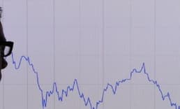 Euro Bölgesi'nde ÜFE martta düştü