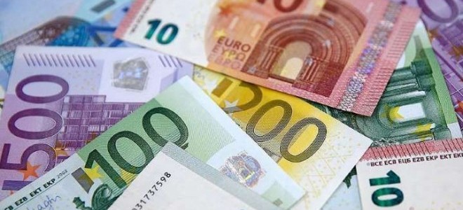 Euro Bölgesi'nde ÜFE mayısta düştü
