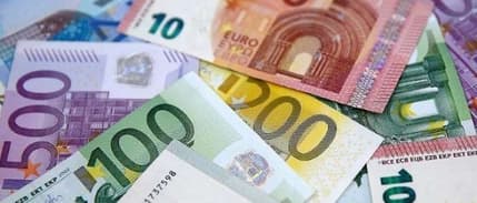 Euro Bölgesi'nde ÜFE mayısta düştü